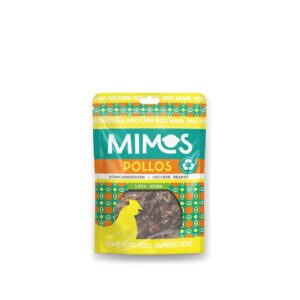 MIG0201 4260520699450 Chicken hearts 100g Main image 250221 scaled
