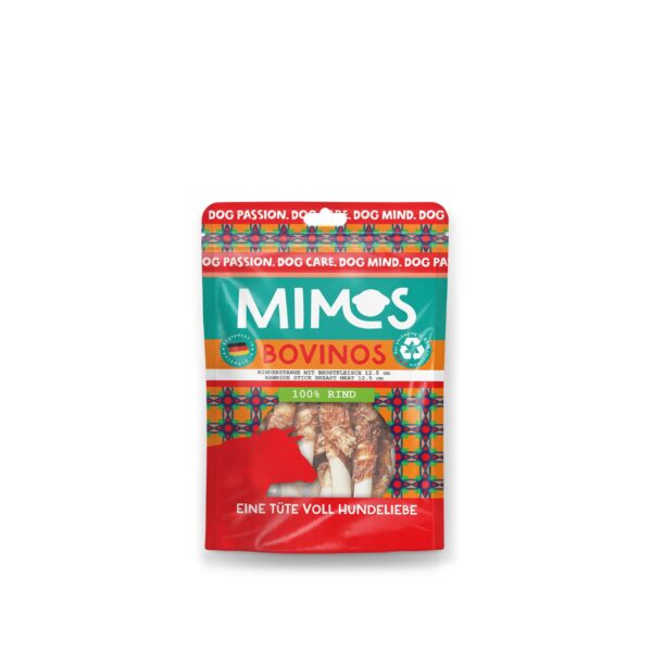 MIR0446 1 4260770464457 RinderstangeBrustfleisch12.5cm8St scaled