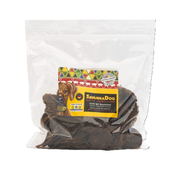 SDS0136 1 4260770464648 ChipsGraprfruit800g Hauptbild 250224