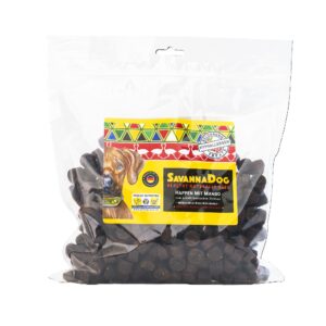 Happen mit Mango vom südafrikanischen Strauss 800 g