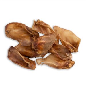 MIR0432 4260520699825 Beef ears 200g Image 2 250303