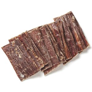 MIR0434 426050699849 Beef gullet 120g Image 2 250303 scaled