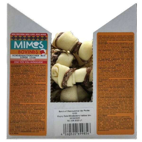 MIR0435 4260520699856 RinderhautknochenLungeRefillbox50St Hauptbild 250225