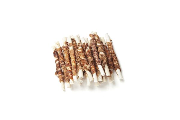MIR0446 1 4260770464457 RinderstangeBrustfleisch12.5cm8St Bild2 250303 scaled