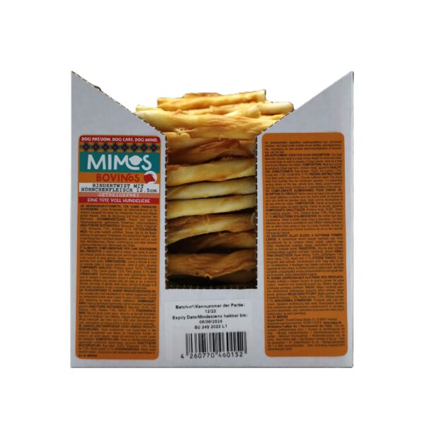 MIR0465 4260770460152 RindertwistHuehnchenfleischRefillbox250 St. Hauptbild 250225 scaled