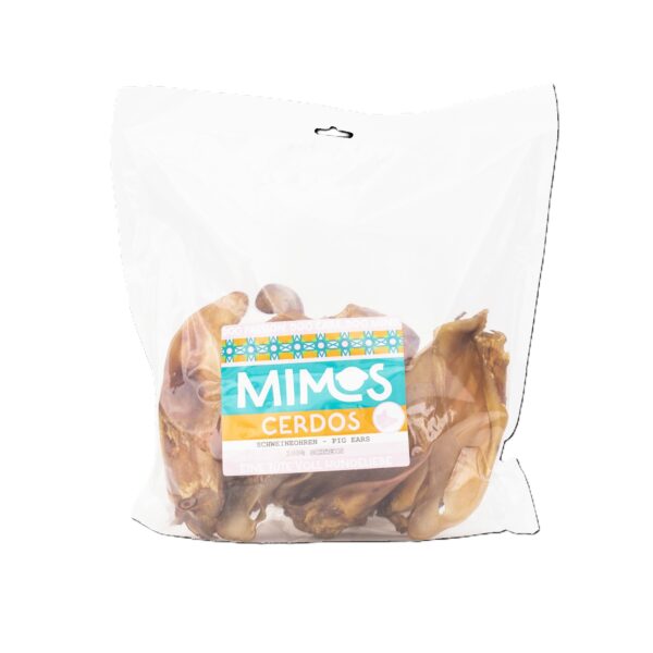 MIS0301 4260770464952 Schweineohren 500g Hauptbild 250224