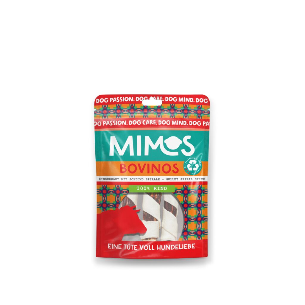 MIR0407 4260520699573 Marhabőr torokspirál 12,5 cm 120 g Fő kép 250221