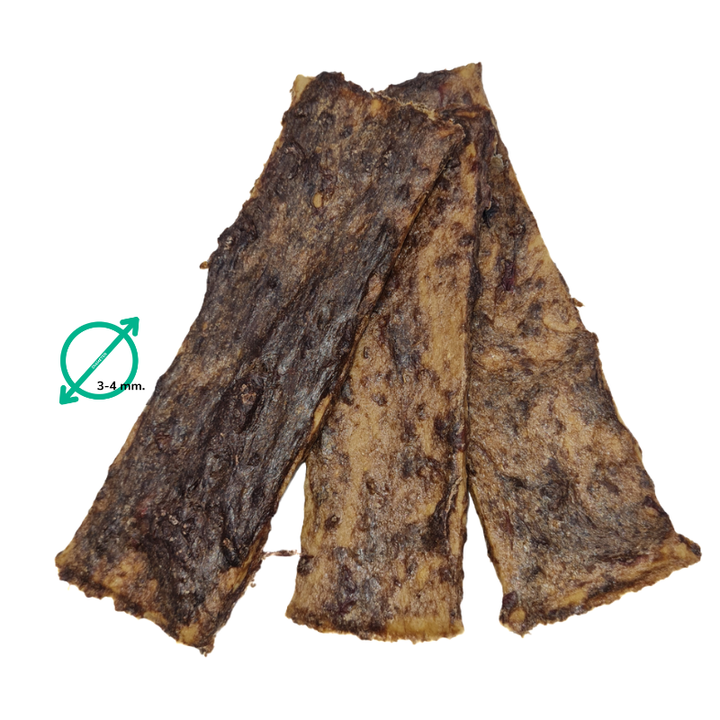 SMCO010 Collageen chips met long 3 stuks
