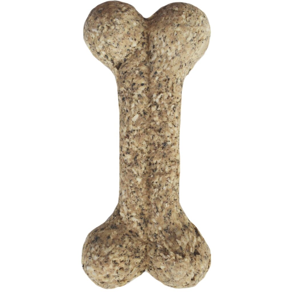 smxb209 SMC B001 7in Munchy Bone Beef Lung