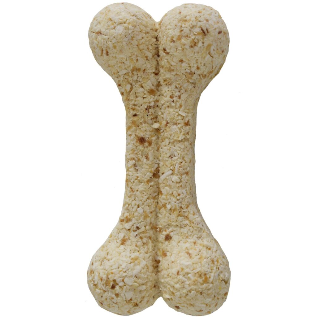 smxb212 SMC B003 7in Munchy Bone esophagus