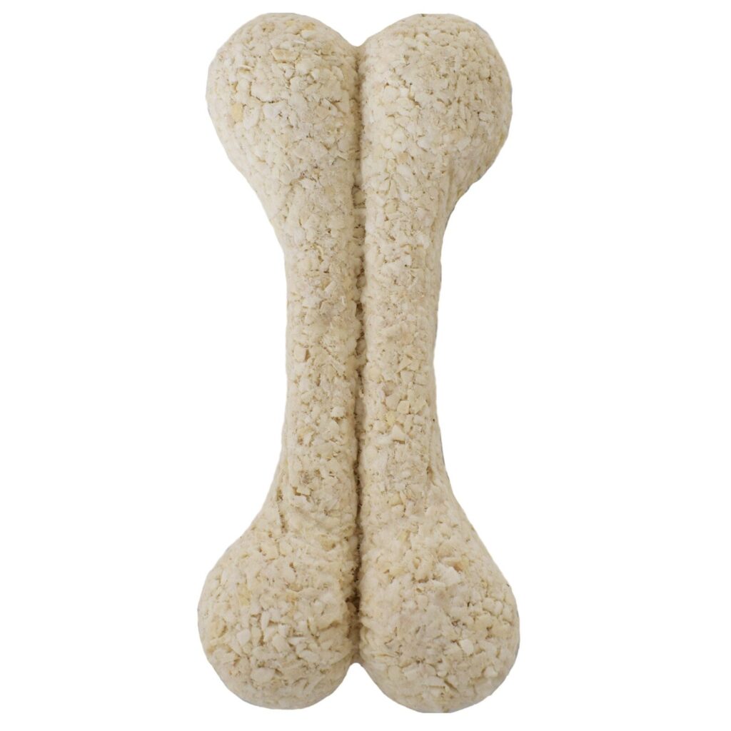 smxb214 SMB100 7in Munchy Bone Pure 1
