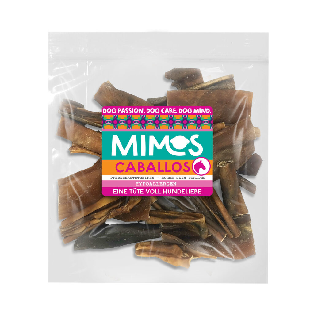 MIP0602 1 Pferdehautstreifen 500g 4260770468592 Hauptbild 250825