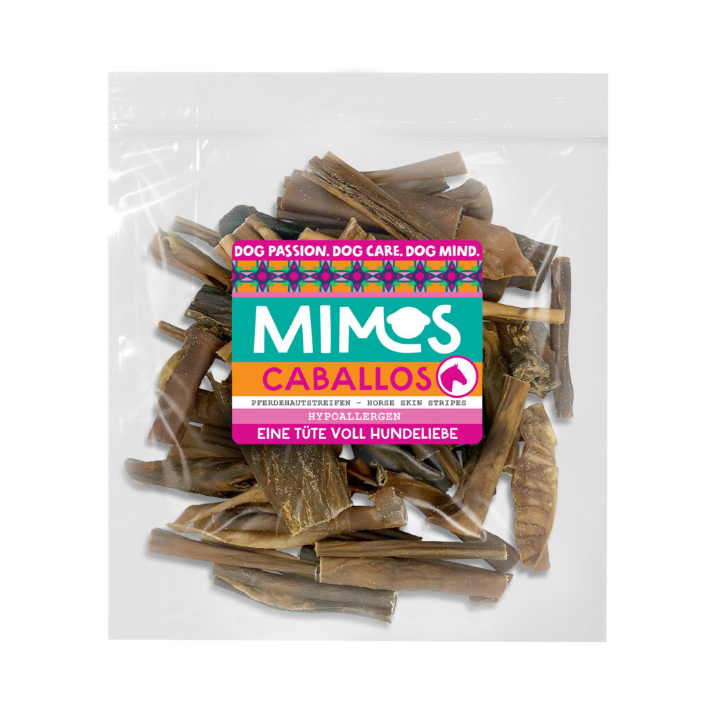 MIP0602 2 Pferdehautstreifen 1000g 4260770468608 Hauptbild 250825