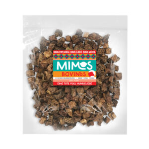 MIR0475 1 Rinderlungenwürfel 500g 4260770468820=2