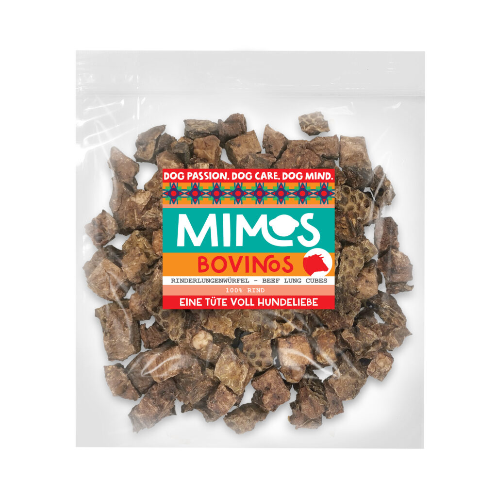 MIR0475 Rinderlungenwürfel 200g 4260770468813=2