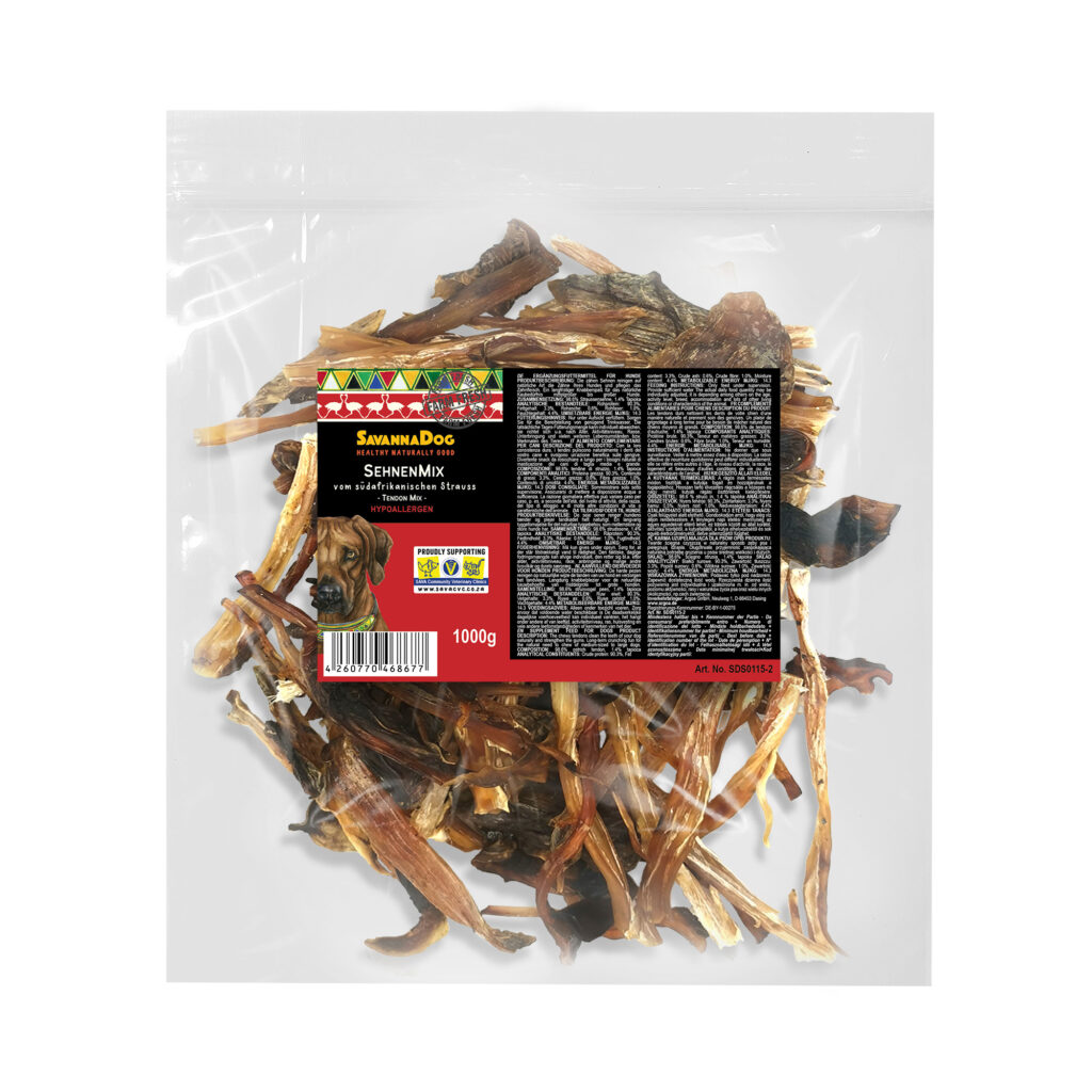 SDS0115 2 SEHNENMIX 1000g 4260770468677 Hauptbild 250825