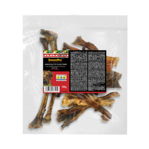 SDS0159 JUMBOPACK FÜR KLEINE HUNDE 700g 4260770467595 Hauptbild 250825