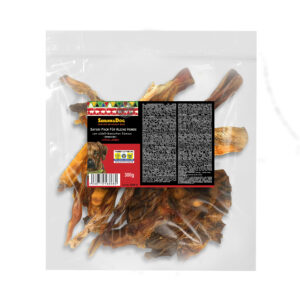 SDS0160 SAFARI PACK FÜR KLEINE HUNDE 300g 4260770468684 Hauptbild 250825