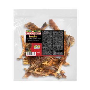 SDS0161 SAFARI PACK FÜR GROßE HUNDE 800g 4260770468691 Hauptbild 250821