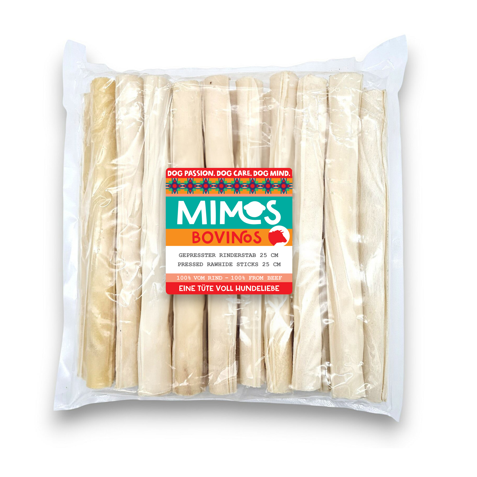 AW20MIR010 GEPRESSTER RINDERSTAB 25 CM PRESSED BEEF STICKS 4260770467298=Hauptbild