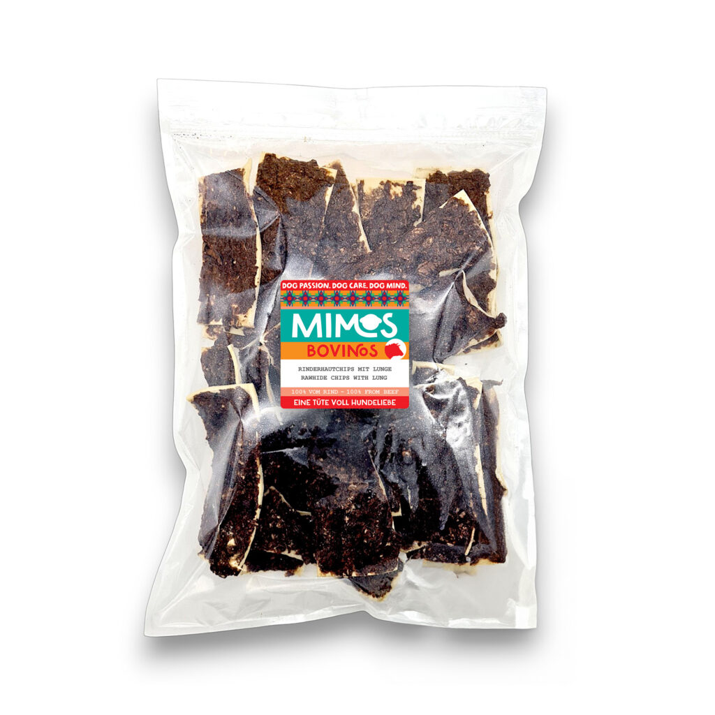 AW25MIR116 RINDERHAUTCHIPS MIT LUNGE RAWHIDE CHIPS WITH LUNG 4260770466604hauptbild.jpg