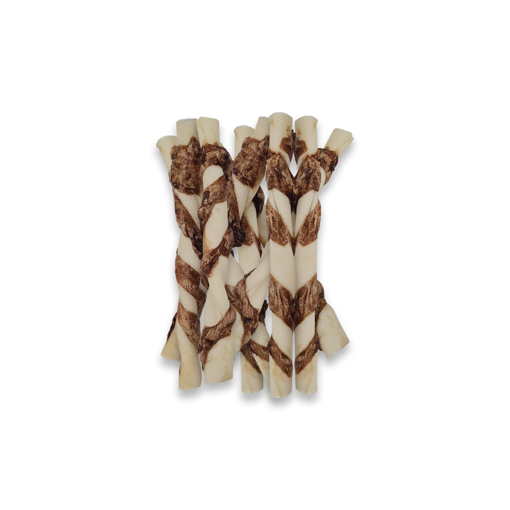 SS15MIR100 Twist Sticks Spiral Wrapped with Beef Lung 4260770466734Bild 1.jpg