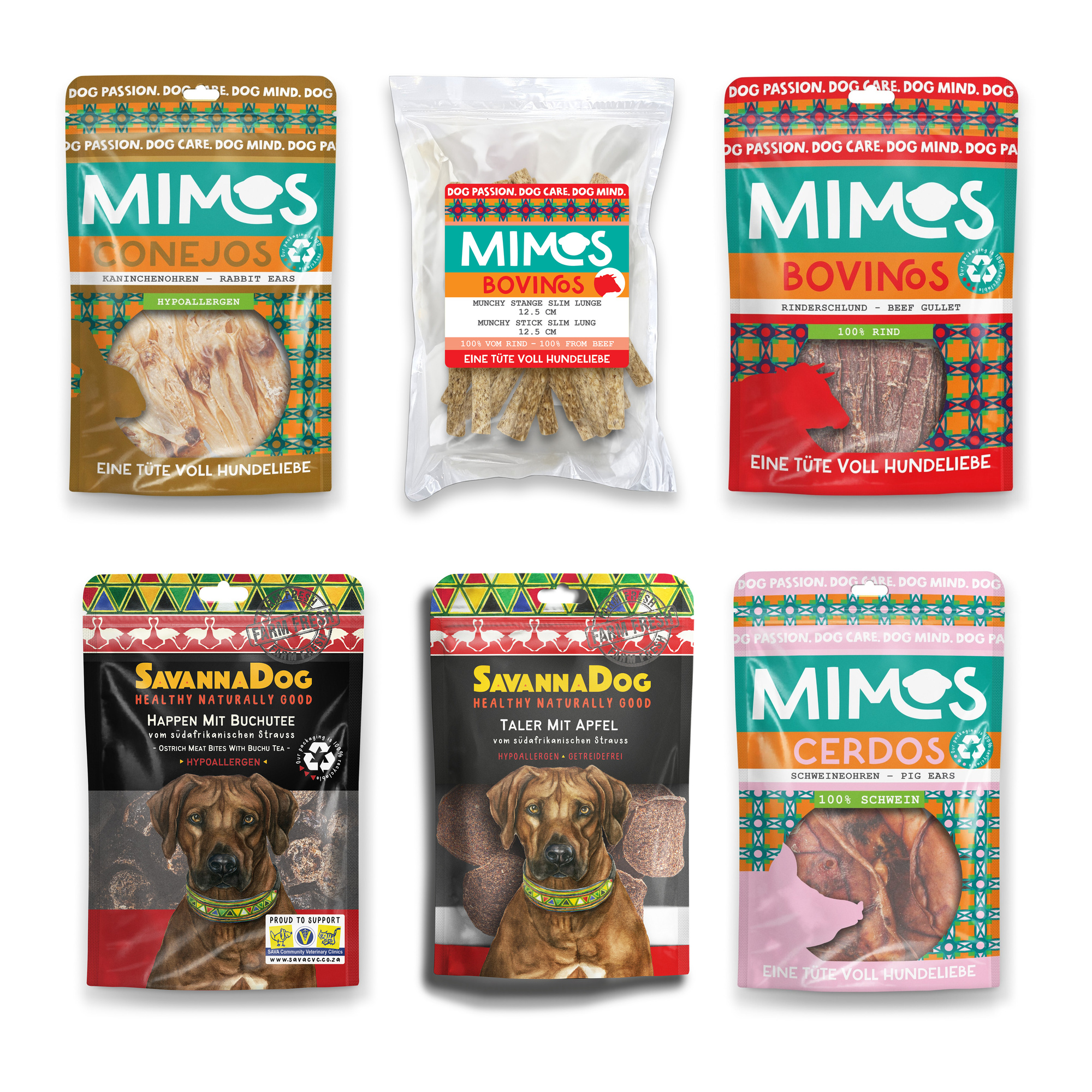 Waar vind ik mijn vertrouwde product? 128 Huidige inhoud van Box Puppy bij Argoa